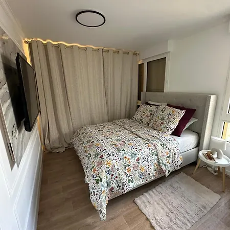 Neuf Cosy Et Lumineux Dans Moderne