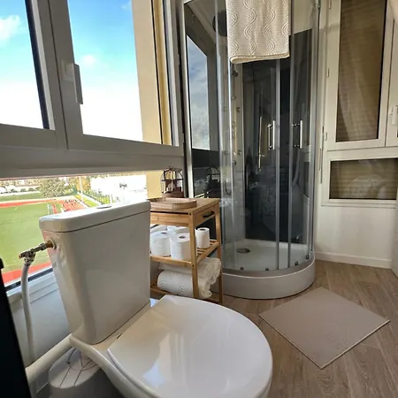 Neuf Cosy Et Lumineux Dans Moderne * Clichy-sous-Bois