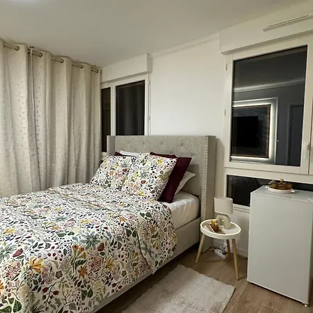 Appartement Neuf Cosy Et Lumineux Dans Moderne